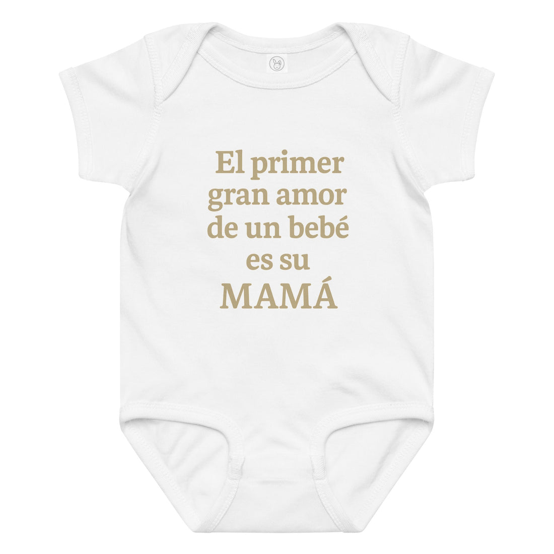 Amor en cada detalle, ternura en cada palabra